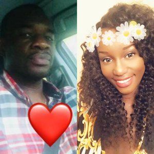 Meet your Posher, Fatou sy